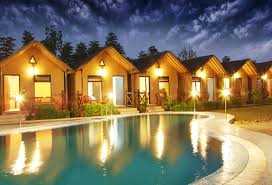 Resort