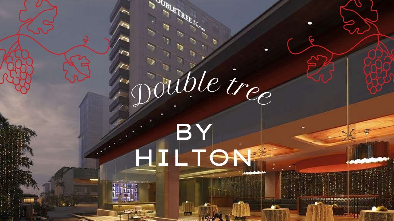 Hilton gurgaon