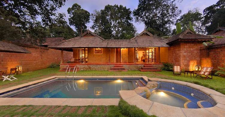 orange country Coorg