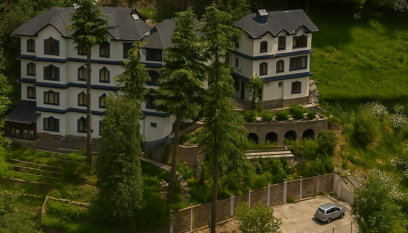 Vilãsa Lall Ji Resort