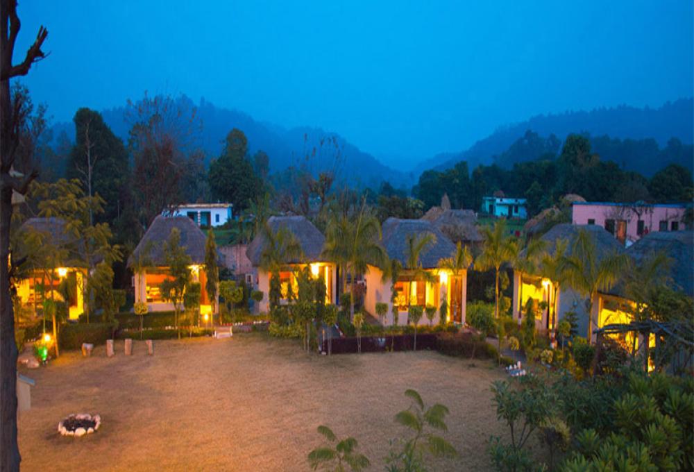 Corbett Fun Resort