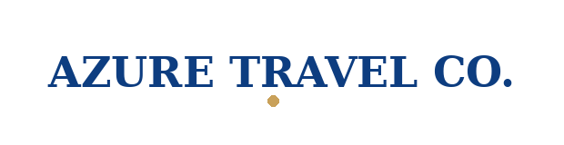 Azure Travel Co.