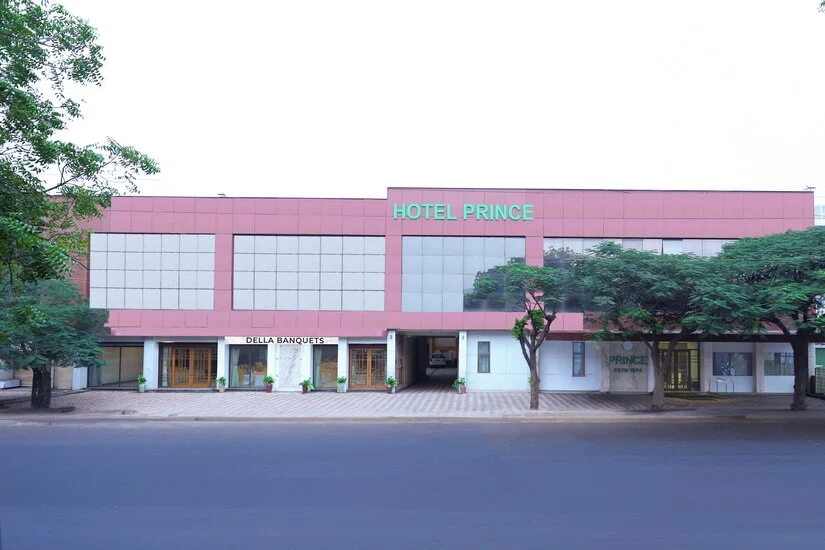 Hotel Prince